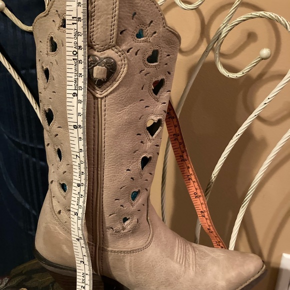 Durango cowgirl boots - Picture 4 of 4